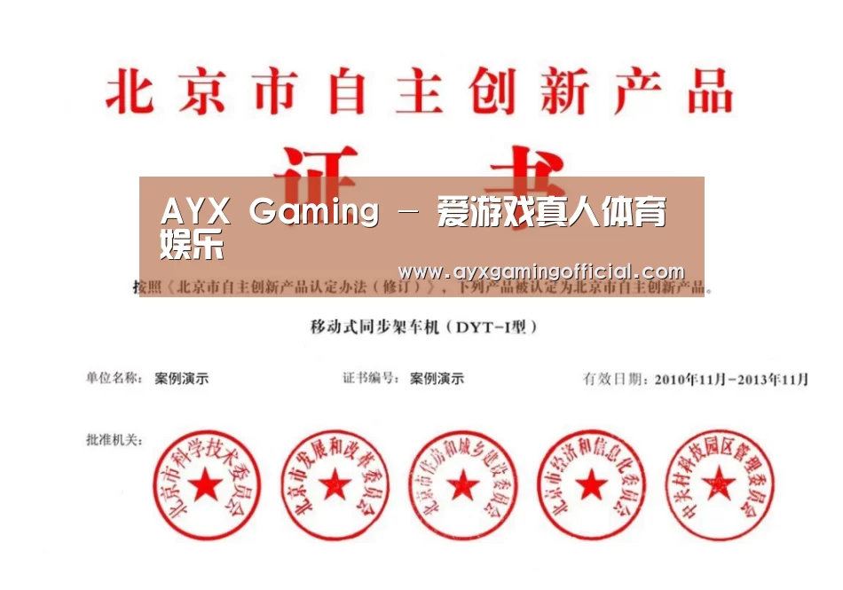 荣誉证书三(图1)