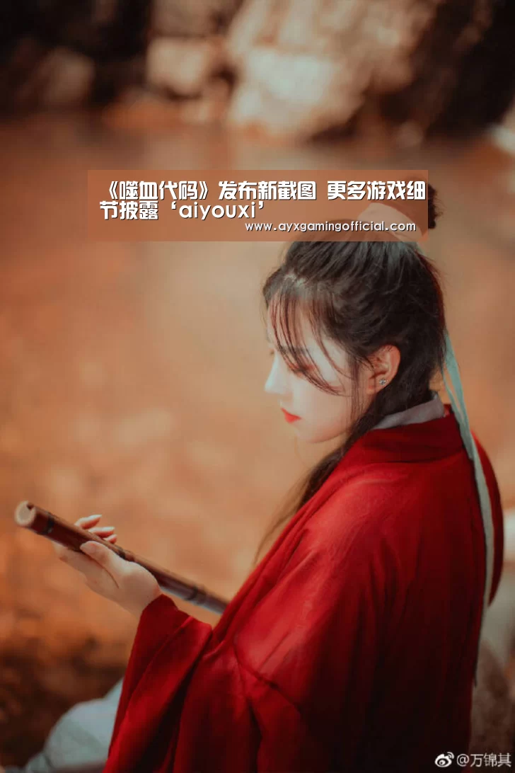 《噬血代码》发布新截图 更多游戏细节披露‘aiyouxi’(图4)