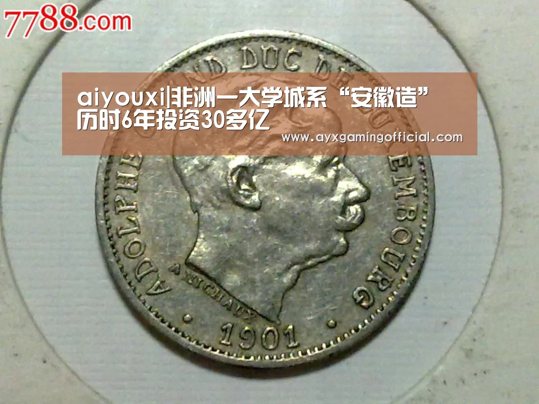 aiyouxi|非洲一大学城系“安徽造” 历时6年投资30多亿(图2) 爱游戏体育全站